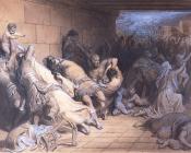 保罗 古斯塔夫 多尔 : The Martyrdom of the Holy Innocents